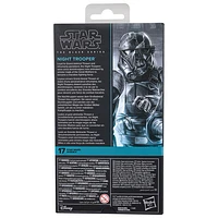 Hasbro Star Wars The Black Series