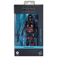 Hasbro Star Wars The Black Series