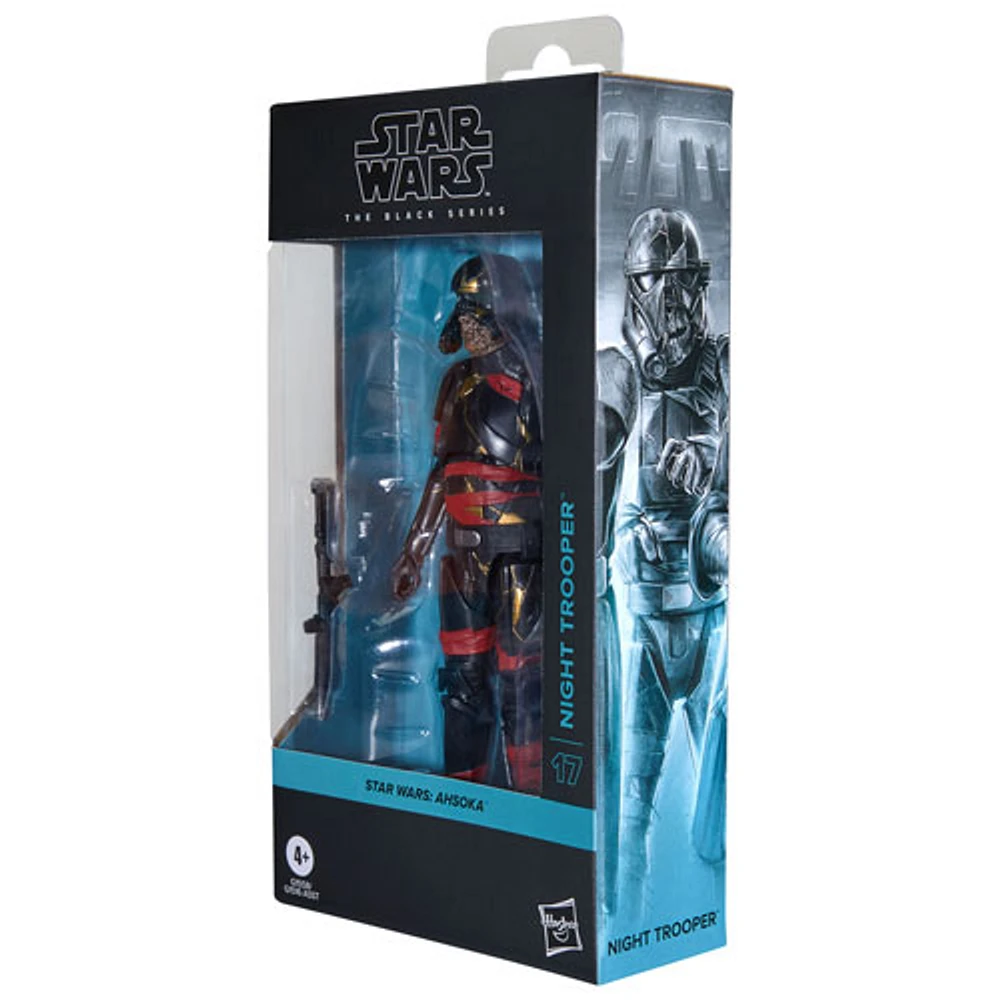 Hasbro Star Wars The Black Series