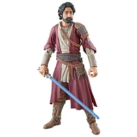 Hasbro Star Wars The Black Series - Figurine d'action de Ezra Bridger (Peridea)