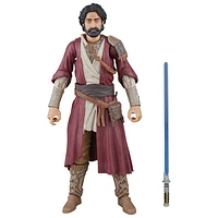 Hasbro Star Wars The Black Series - Figurine d'action de Ezra Bridger (Peridea)