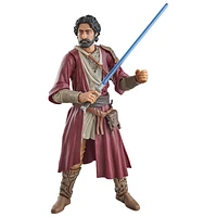 Hasbro Star Wars The Black Series - Figurine d'action de Ezra Bridger (Peridea)