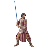 Hasbro Star Wars The Black Series - Figurine d'action de Ezra Bridger (Peridea)