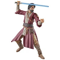 Hasbro Star Wars The Black Series - Figurine d'action de Ezra Bridger (Peridea)