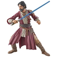 Hasbro Star Wars The Black Series - Figurine d'action de Ezra Bridger (Peridea)