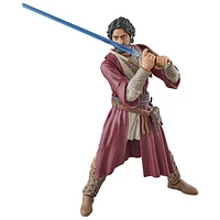 Hasbro Star Wars The Black Series - Figurine d'action de Ezra Bridger (Peridea)
