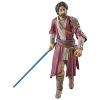 Hasbro Star Wars The Black Series - Figurine d'action de Ezra Bridger (Peridea)