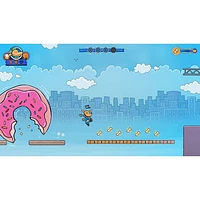 Dog Man: Mission Impawsible (Switch)
