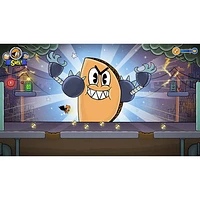 Dog Man: Mission Impawsible (Switch)