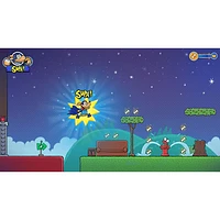 Dog Man: Mission Impawsible (Switch)