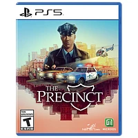 The Precinct Limited Edition (PS5)