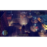 The Precinct Limited Edition (PS5)