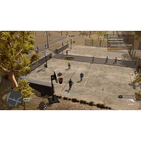 The Precinct Limited Edition (PS5)