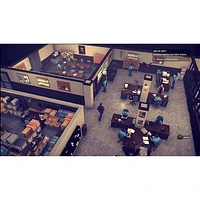 The Precinct Limited Edition (PS5)