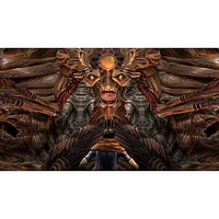 Legacy of Kain: Soul Reaver 1 & 2 Remastered Deluxe Edition (PS5)