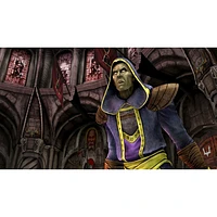 Legacy of Kain: Soul Reaver 1 & 2 Remastered Deluxe Edition (PS5)