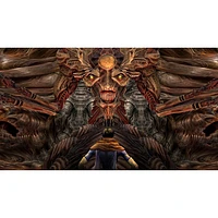 Legacy of Kain: Soul Reaver 1 & 2 Remastered (PS5)