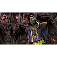 Legacy of Kain: Soul Reaver 1 & 2 Remastered (PS5)