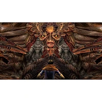 Legacy of Kain: Soul Reaver 1 & 2 Remastered (Switch)