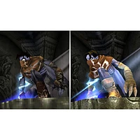 Legacy of Kain: Soul Reaver 1 & 2 Remastered (Switch)