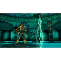 Legacy of Kain: Soul Reaver 1 & 2 Remastered (Switch)