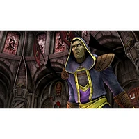 Legacy of Kain: Soul Reaver 1 & 2 Remastered (Switch)