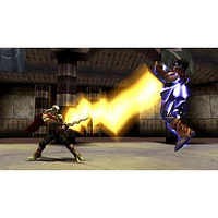 Legacy of Kain: Soul Reaver 1 & 2 Remastered (Switch)