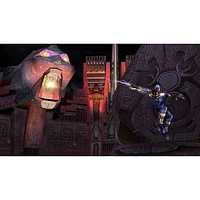 Legacy of Kain: Soul Reaver 1 & 2 Remastered (Switch)