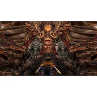 Legacy of Kain: Soul Reaver 1 & 2 Remastered Deluxe Edition (Switch)