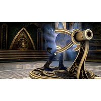 Legacy of Kain: Soul Reaver 1 & 2 Remastered Deluxe Edition (Switch)
