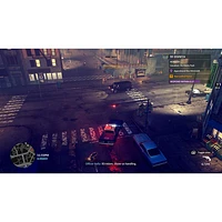The Precinct Limited Edition (Xbox Series X)
