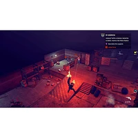 The Precinct Limited Edition (Xbox Series X)