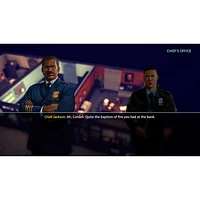 The Precinct Limited Edition (Xbox Series X)