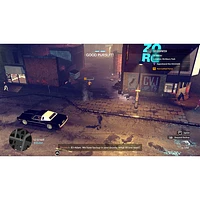 The Precinct Limited Edition (Xbox Series X)