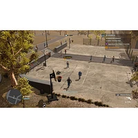 The Precinct Limited Edition (Xbox Series X)