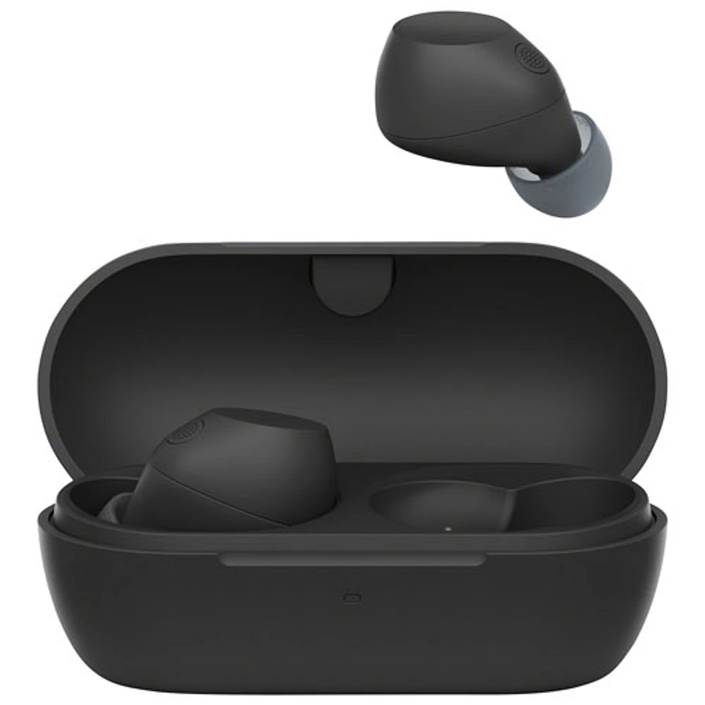 Sony WF-C710N In-Ear Noise Cancelling True Wireless Earbuds