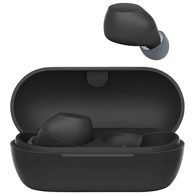Sony WF-C710N In-Ear Noise Cancelling True Wireless Earbuds