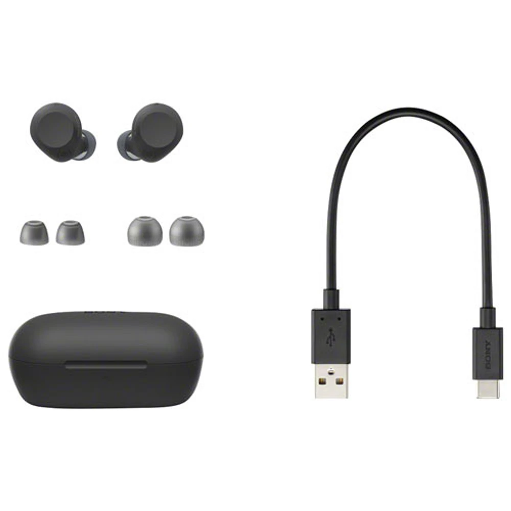 Sony WF-C710N In-Ear Noise Cancelling True Wireless Earbuds