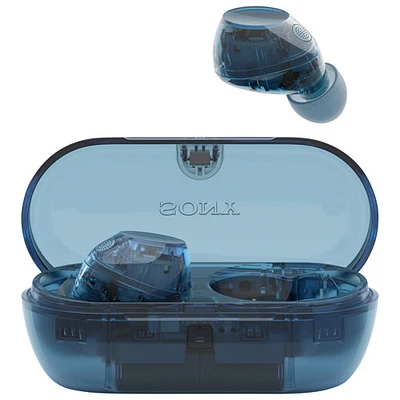 Sony WF-C710N In-Ear Noise Cancelling True Wireless Earbuds - Blue