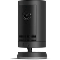 Caméra de surveillance extérieure sans fil 2K Cam Plus de Ring - Noir