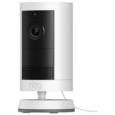 Ring Outdoor Cam Plus Wired 2K Security Camera