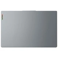 Chromebook tactile 14 po Slim 3 de Lenovo - Gris nuage (MediaTek Kompanio 520/RAM 8 GO/SSD 128 Go/ChromeOS)