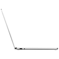Microsoft Surface Laptop 13" Copilot+ PC Laptop - Platinum (Snapdragon X Plus/16GB RAM/256GB SSD) - EN