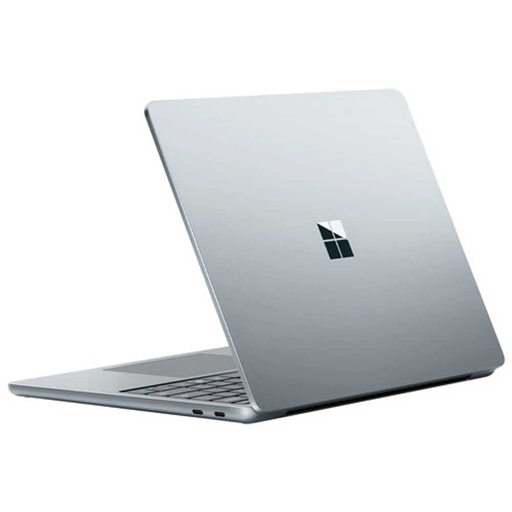 Microsoft Surface Laptop 13" Copilot+ PC Laptop - Ocean (Snapdragon X Plus/16GB RAM/512GB SSD) - EN