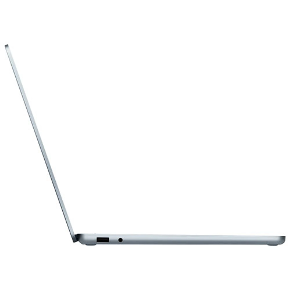 Microsoft Surface Laptop 13" Copilot+ PC Laptop - Ocean (Snapdragon X Plus/16GB RAM/512GB SSD) - EN