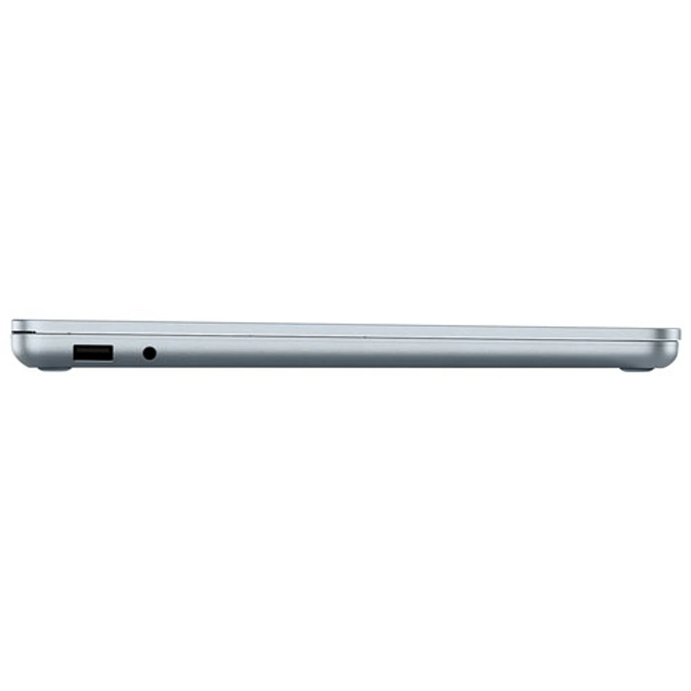 Portable Surface Laptop de 13 po de Microsoft avec Copilot+ PC - Océan (Snapdragon X Plus/RAM 16 Go/SSD 512 Go) - Anglais