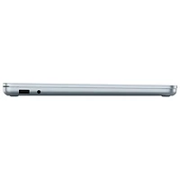 Portable Surface Laptop de 13 po de Microsoft avec Copilot+ PC - Océan (Snapdragon X Plus/RAM 16 Go/SSD 512 Go) - Anglais