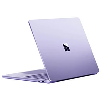 Microsoft Surface Laptop 13" Copilot+ PC Laptop - Violet (Snapdragon X Plus/16GB RAM/512GB SSD) - EN