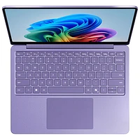 Microsoft Surface Laptop 13" Copilot+ PC Laptop - Violet (Snapdragon X Plus/16GB RAM/512GB SSD) - EN