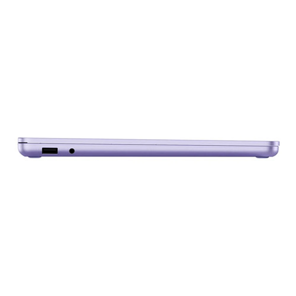 Microsoft Surface Laptop 13" Copilot+ PC Laptop - Violet (Snapdragon X Plus/16GB RAM/512GB SSD) - EN
